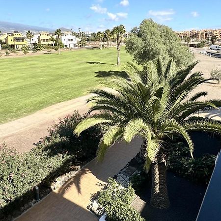 Serena Vista Golf 791 - Appartamento Confortevole A Amarilla Golf San Miguel de Abona Bagian luar foto