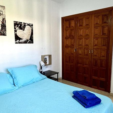 Serena Vista Golf 791 - Appartamento Confortevole A Amarilla Golf San Miguel de Abona Bagian luar foto
