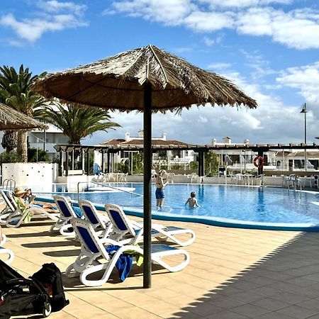 Serena Vista Golf 791 - Appartamento Confortevole A Amarilla Golf San Miguel de Abona Bagian luar foto